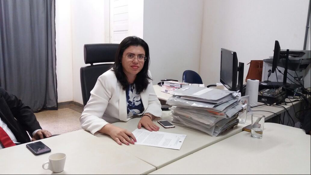 Audiencia