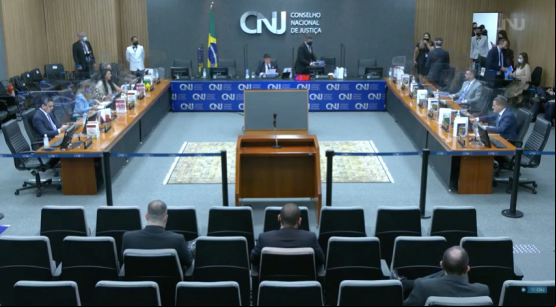 CNJ aprova recomendação que aumenta participação feminina em bancas de concurso para a magistratura