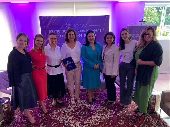 Ajufe Mulheres lança obra coletiva com artigos sobre equidade de gênero