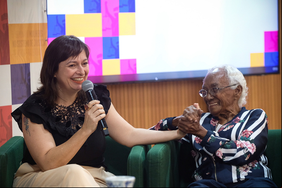 Encerramento do V Seminário Mulheres destaca ações do CNJ na promoção da diversidade e roda de conversa com a parteira Dona Prazeres