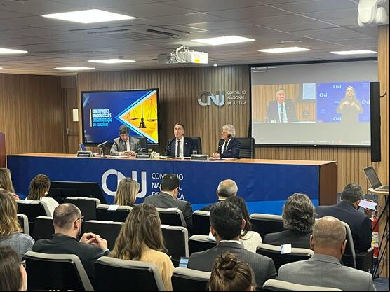evento cnj 2