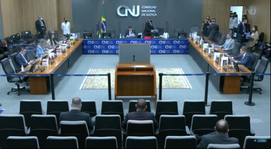 CNJ aprova recomendação que aumenta participação feminina em bancas de concurso para a magistratura